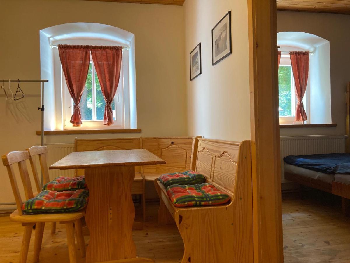 Vila Adélka - útulná chalupa v Krkonoších Horní Maršov Exteriér fotografie