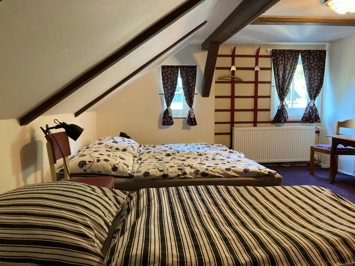 Vila Adélka - útulná chalupa v Krkonoších Horní Maršov Exteriér fotografie