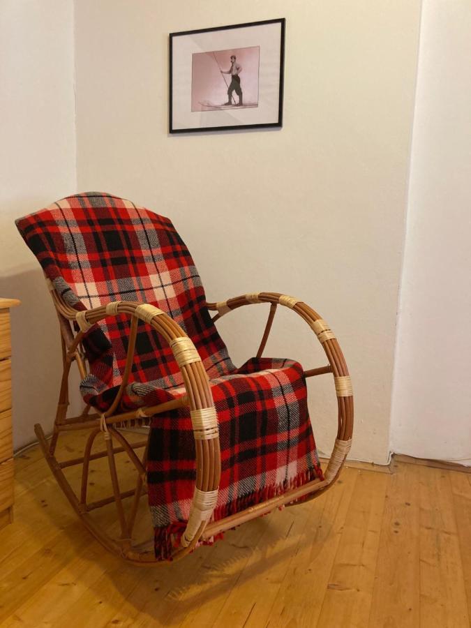 Vila Adélka - útulná chalupa v Krkonoších Horní Maršov Exteriér fotografie