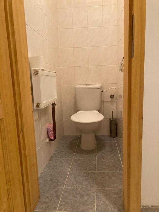 Vila Adélka - útulná chalupa v Krkonoších Horní Maršov Exteriér fotografie