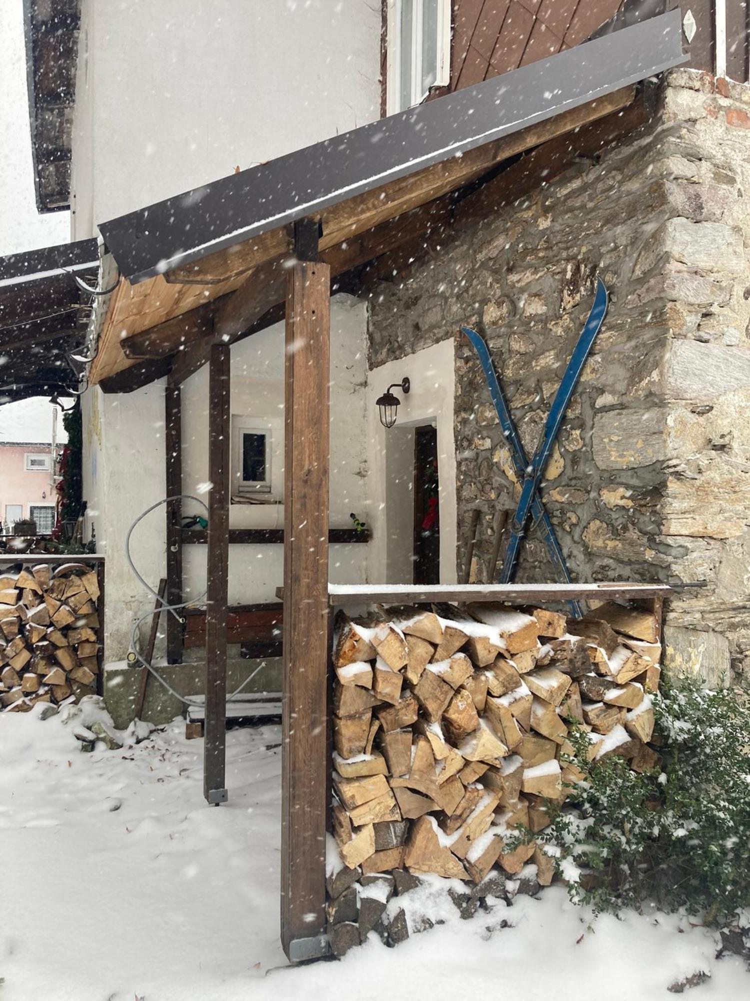 Vila Adélka - útulná chalupa v Krkonoších Horní Maršov Exteriér fotografie